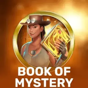 Book Of Mystery