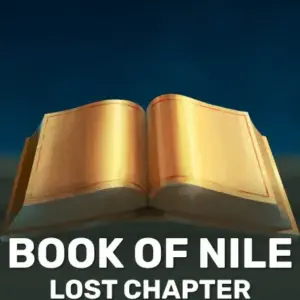 Book of Nile: Lost Chapter