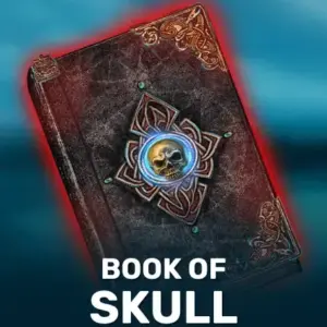Book of Skull