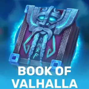 Book Of Valhalla