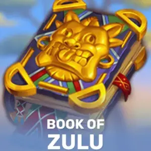 Book Of Zulu