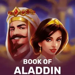 Book of Aladdin