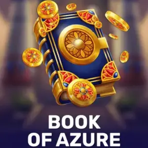 Book of Azure