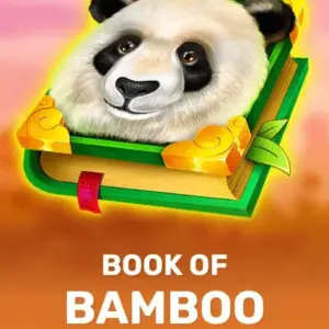Book of Bamboo