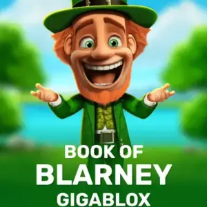 Book of Blarney GigaBlox