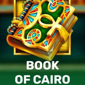 Book of Cairo