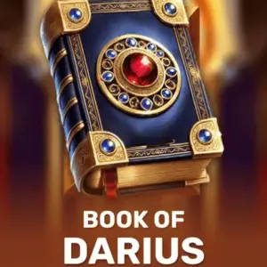 Book of Darius