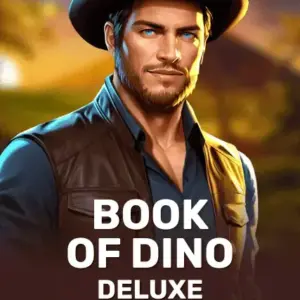 Book of Dino Deluxe