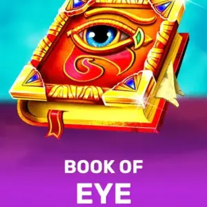Book of Eye