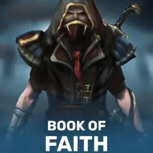 Book of Faith