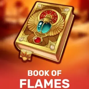 Book of Flames 