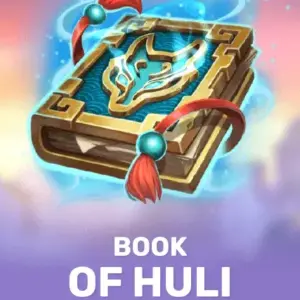 Book of Huli
