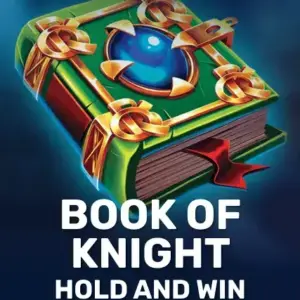 Book of Knight Hold and Win