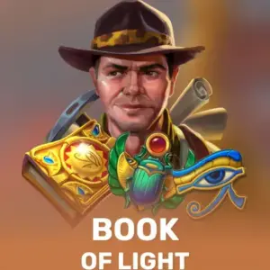 Book of Light