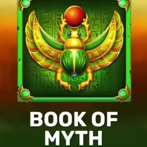 Book of Myth