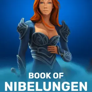 Book of Nibelungen