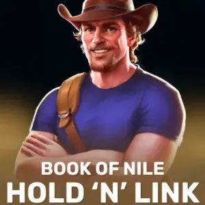 Book of Nile: HOLD 'N' LINK