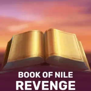 Book of Nile: Revenge