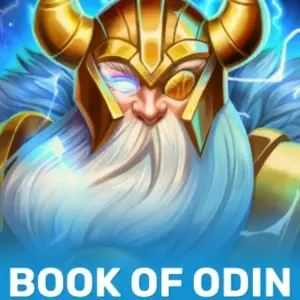 Book of Odin