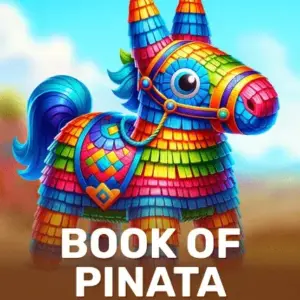 Book of Pinata