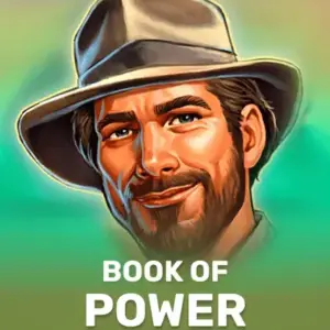 Book Of Power