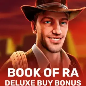 Book of Ra Deluxe Buy Bonus