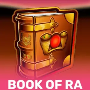 Book of Ra
