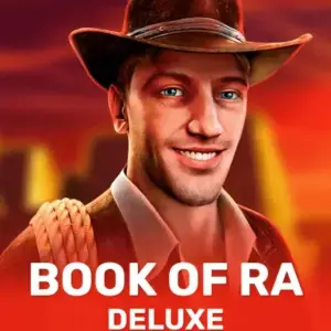 Book of Ra deluxe