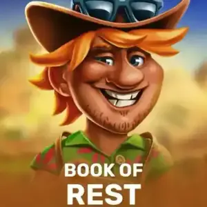 Book of Rest