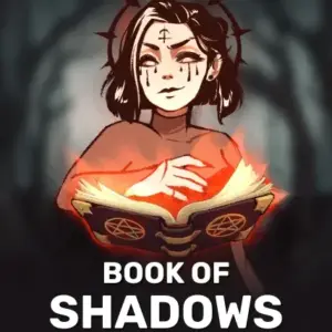 Book Of Shadows