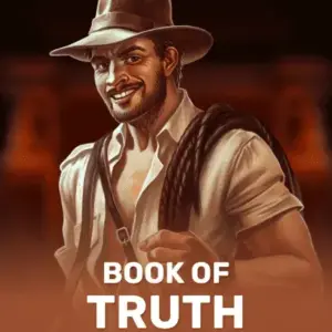 Book of Truth