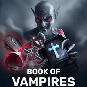 Book of Vampires