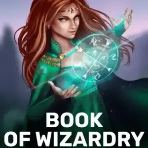 Book of Wizardry