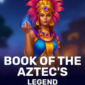 Book of the Aztec's Legend