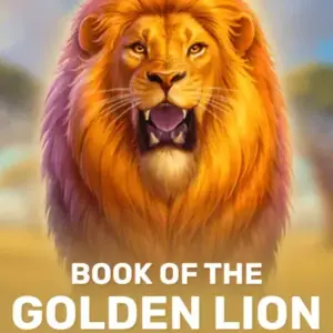 Book of the Golden Lion