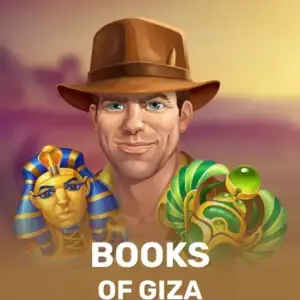 Books of Giza
