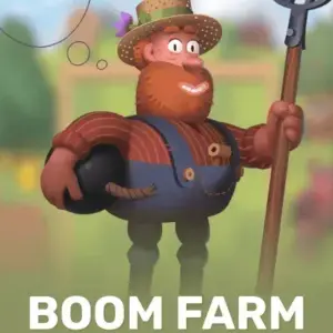 Boom Farm