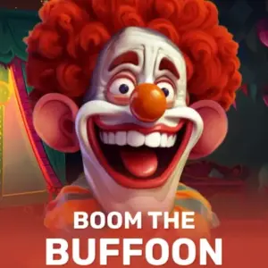 Boom the Buffoon