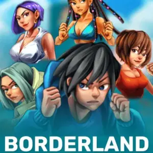 Borderland