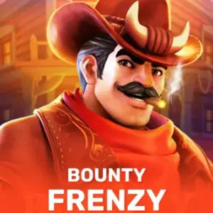 Bounty Frenzy