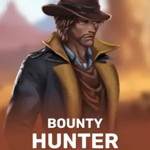 Bounty Hunter
