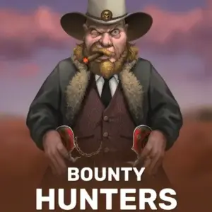 Bounty Hunters