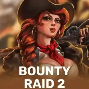 Bounty Raid 2