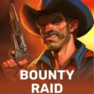 Bounty Raid