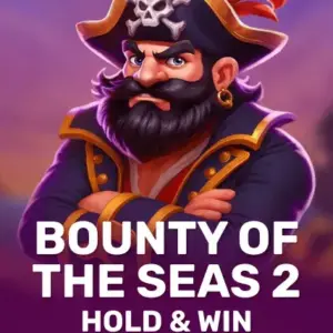 Bounty of the Seas 2: Hold & Win