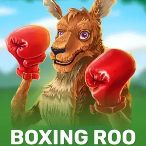 Boxing Roo