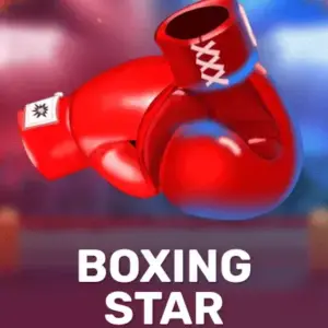Boxing Star