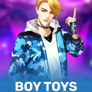 Boy Toys