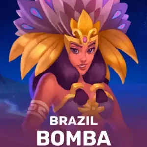 Brazil Bomba