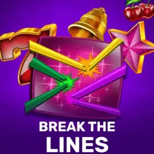 Break The Lines